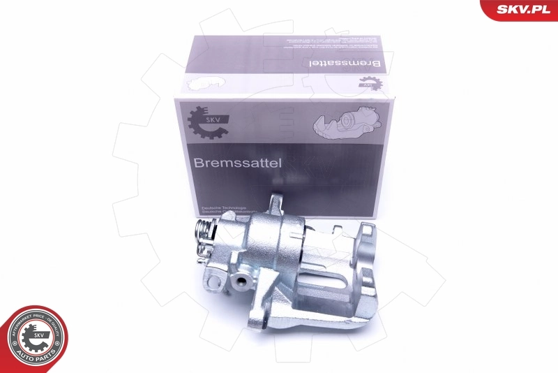Brake Caliper